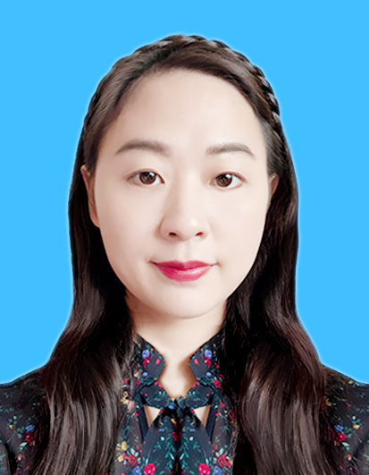 廖昀蕾2寸证件照的